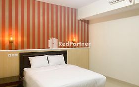 RedDoorz Syariah At Hotel Nuri Indah Dongkelan Yogyakarta